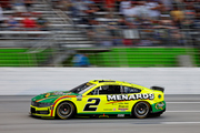 Quaker State 400 - EchoPark Speedway  related photo